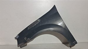 Paralama Esquerdo Renault Logan 2007 a 2013 Com detalhe