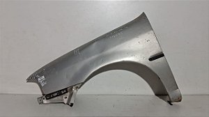 Paralama Esquerdo  Vw Gol 1999 a 2005 com detalhe