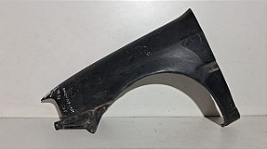 Paralama Esquerdo  Vw Gol 1999 a 2005 com detalhe