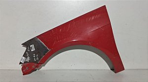 Paralama Esquerdo Vw Gol G6/G7 2013 a 2017 Com detalhe