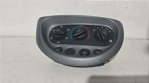 Painel Comando Ar Condicionado Ford ka 2000  a 2007
