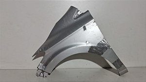 Paralama Esquerdo Gm Onix 2013 a 2019 Com detalhe