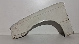 Paralama Esquerdo Gm KADETT 1988 a 1989 Com detalhe