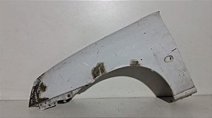 Paralama Esquerdo Ford Fiesta/Courier 2000 a 2013 Com detalhe