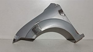 Paralama Esquerdo Ford Fiesta 2008 a 2010 Com detalhe