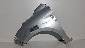 Paralama Esquerdo Ford ka 2015 a 2021 Com detalhe