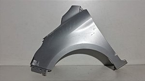 Paralama Esquerdo Ford ka 2015 a 2021 Com detalhe