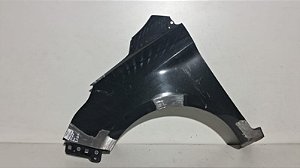 Paralama Esquerdo Ford ka 2015 a 2021 Com detalhe