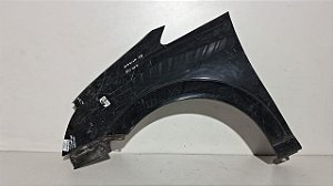 Paralama Esquerdo Gm Meriva 2003 a 2012 Com detalhe