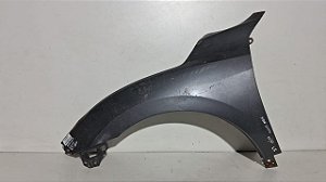 Paralama Esquerdo Honda Civic 2017 a 2020  Com detalhe