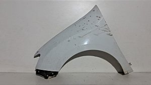 Paralama Esquerdo Renault Sandero 2014 a 2019 Com detalhe