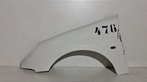 Paralama Esquerdo Peugeot 206 1999 a 2011 Com detalhe