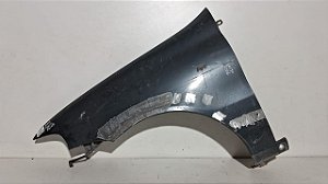 Paralama Esquerdo Fiat Palio 2001 a 2003 Com detalhe