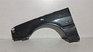 Paralama Esquerdo Fiat Uno 1984 a 2003 Com detalhe