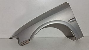 Paralama Esquerdo Gm Vectra 1997 a 2005 Com detalhe