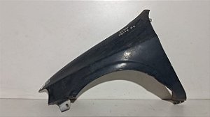 Paralama Esquerdo Gm Celta 2000 a 2006 Com detalhe