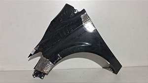Paralama Esquerdo Gm Onix 2013 a 2019 Com detalhe
