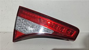 Lanterna Esquerda Tampa Sedan kia Optima 2014  a 2015