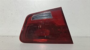 Lanterna Esquerda Tampa Sedan kia Cerato 2009 a 2012