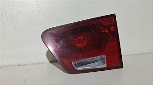 Lanterna Direita Tampa Sedan kia Ceratto 2009  a 2012