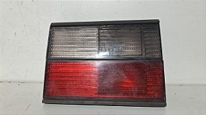 Lanterna Esquerda Tampa Sedan Vw Santana 1991 a 1997