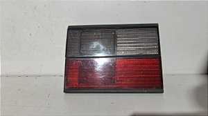 Lanterna Direita Tampa Sedan Vw Santana 1991 a 1997