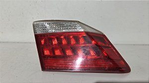 Lanterna Esquerda Tampa Sedan Honda Accord 2013 a 2017