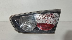 Lanterna Direita Tampa Sedan Mitsubishi Lancer 2011 a 2015