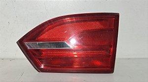 Lanterna Direito Tampa Sedan  Vw Jetta 2011 a 2015