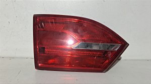 Lanterna Esquerda Tampa Sedan Vw Jetta 2011 a 2015