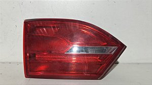 Lanterna Esquerda Tampa Sedan Vw Jetta 2011 a 2015