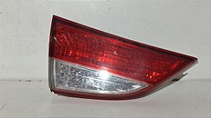 Lanterna Esquerda Tampa Sedan Hyundai Elantra 2012 A 2015