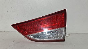Lanterna Direito Tampa Sedan Hyundai Elantra 2012 a 2015