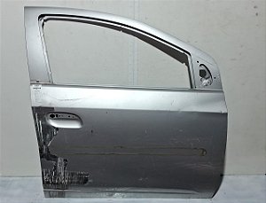 Porta Dianteira Direita Gm Onix 2013 a 2019 Com detalhe