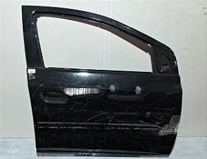 Porta Dianteira Direita Gm Onix 2013 a 2019 Com detalhe