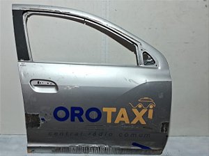 Porta Dianteira Direita Gm Cobalt 2012 a 2020 Com detalhe