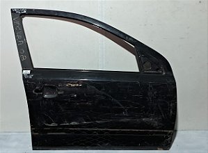 Porta Dianteira Direita Gm Vectra 2006 a 2011  Com detalhe
