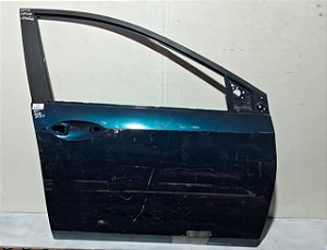 Porta Dianteira Direita Gm Onix 2020 a 2025 Com detalhe