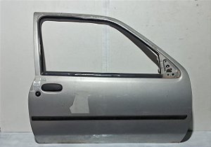 Porta Dianteira Direita Ford Fiesta 1996 a 2013 Com detalhe