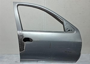 Porta Dianteira Direita Gm Celta 2000 a 2016 Com detalhe