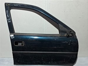 Porta Dianteira Direita Gm Vectra 1999 a 2005 Com detalhe