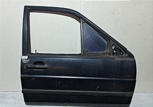 Porta Dianteira Direita Vw santana 1998 a 2006 Com detalhe