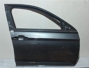 Porta Dianteira Direita Vw Jetta 2019 a 2022 Com detalhe