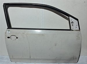 Porta Dianteira Direita Vw Up 2015 a 2022 2 pts Com detalhe