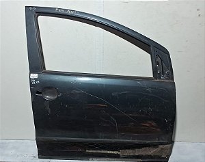 Porta Dianteira Direita Vw Fox 2003 a 2009 Com detalhe