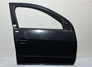 Porta Dianteira Direita Vw Gol 2008 a 2022 Com detalhe