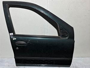Porta Dianteira Direita Fiat Palio 1996 a 2003 Com detalhe