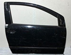Porta Dianteira Direita Vw Fox 2003 a 2009 Com detalhe