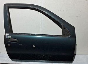 Porta Dianteira Direita Fiat Palio/Strada 1996 a 2003 2 pts