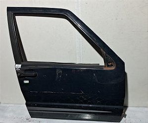 Porta Dianteira Direita Fiat Uno 1984 a 2003 Com detalhe